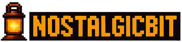 NostalgicBit